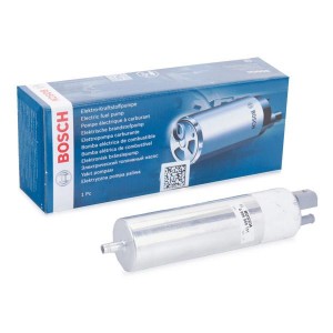 Насос топливный BMW 5 (E39) магистральный BOSCH 0 986 580 131 BOSCH