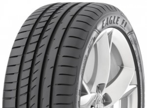 Goodyear 295/35 r19 Eagle F1 Asymmetric 2 100Y 579222 GOODYEAR