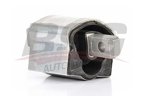 Опора двигателя MERCEDES C (W203) задняя BSG BSG 60-700-140 BSG