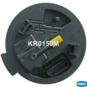 Насос топливный MERCEDES S (W222) KRAUF KR0150M KRAUF