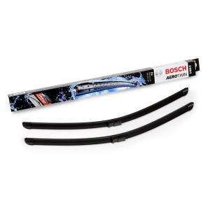 VW TRANSPORTER T5 (2003>), MERCEDES BENZ W204, W21 Visioflex 3 397 118 938 BOSCH