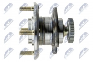привод задний! 808mm\ BMW E70 06> NPWBM069 NTY