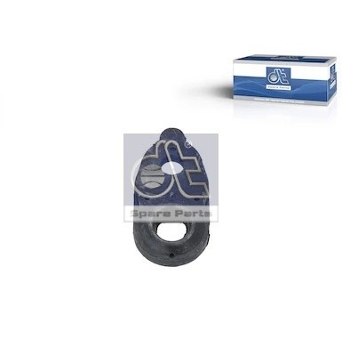 Прокладка VOLVO водяного канала DT 2.24101 DIESEL TECHNIC