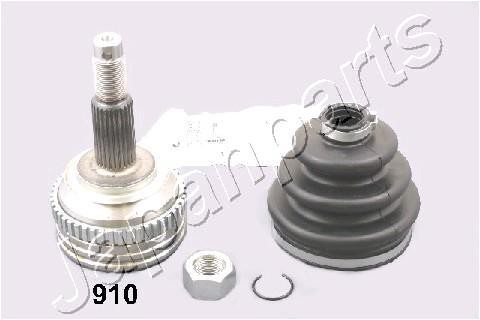 CHRYSLER VOYAGER/CARAVAN (1996-2001) С ABS 32x54x26 GI-910 JAPAN PARTS GROUP
