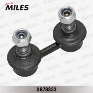 Тяга стабилизатора передней подвески левая/правая TOYOTA RAV4 94-00 (TRW JTS182) DB78323 MILES