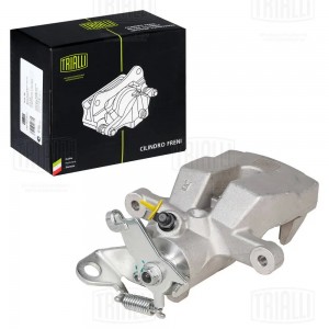 Суппорт торм. Renault Megane II (02-) зад. прав. d=34мм (CF 095114) CF095114 TRIALLI