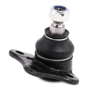 опора шаровая левая!Audi A3,VW Golf/Bora 97> 12658 FEBI BILSTEIN