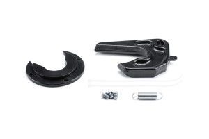 JOST захват+подкова+пруж.+болты (с ЦС) T0889-9053 TOPCOVER