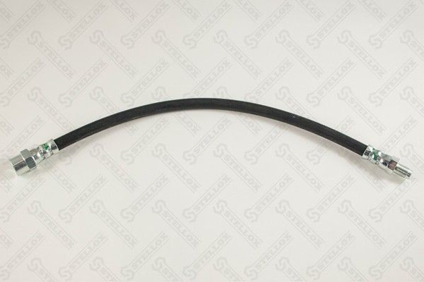 шланг тормозной передний! L=340\ MB W124/W126/W201 2.6-5.0 80-97 27-00021-SX STELLOX