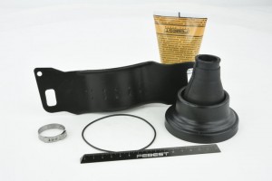Подшипник подвесной AUDI A3/A3 Sportback (8P) 2003-2013 VWCB-GVI VWCB-GVI FEBEST