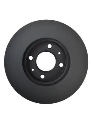диск тормозной передний Z06260 ZENTPARTS