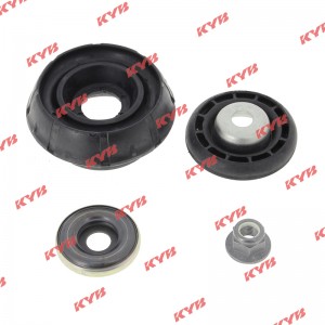 Опора амортизатора RENAULT Logan (04-) переднего левая/правая KYB SM1528 KAYABA