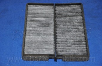 Фильтр салона SSANGYONG REXTON уголь. PMD-C04 PMD-C04 PMC PARTS MALL
