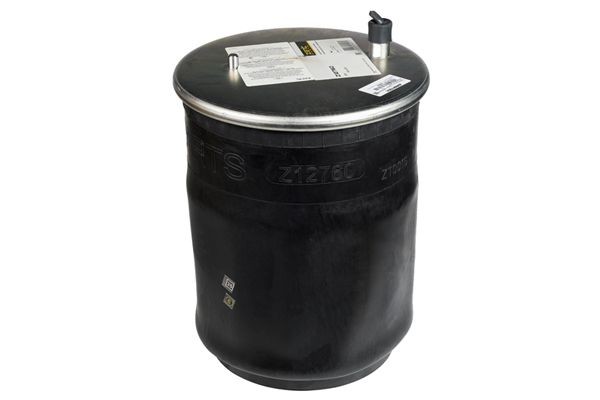 пневмоподушка со стаканом !1шт.M16/M24x1.5 смещ.30 1шп.d12,низ 1шп.M16x1.5\VOLVO Z12760 ZENTPARTS