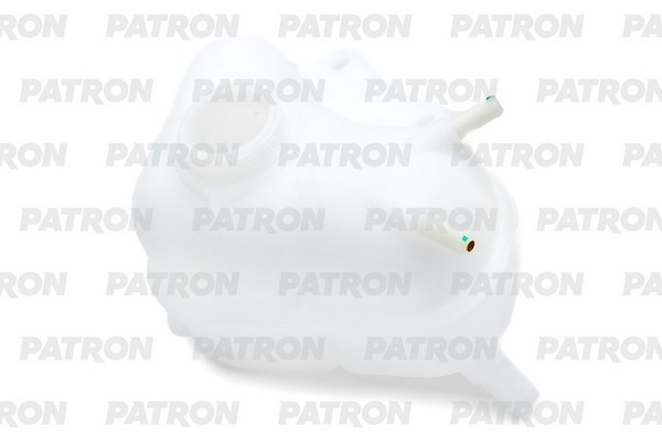Бачок расширительный системы охлаждения CHEVROLET Lanos 04-10 \ DAEWOO Lanos 97- P10-0051 PATRON