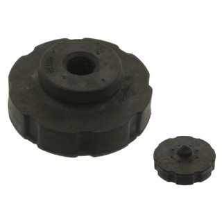 опора пружины задней подвески!\ AUDI A-4/5/7/Q5 08> 38629 FEBI BILSTEIN