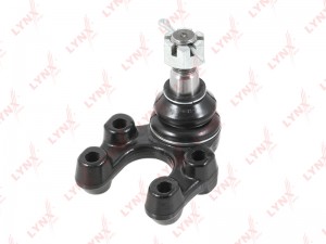 опора шаровая нижняя L/R! Nissan Cabstar 2.5D-3.0D 06-13 C1381LR LYNXAUTO