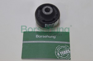 сайлентблок рычага зад.!\ Skoda Octavia 1.4-1.6/1.9TDi 04> B18473 BORSEHUNG