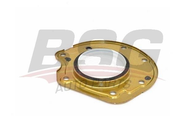 Сальник коленвала FORD C-Max (07-10),Focus (99-11),Mondeo (96-) задний BSG BSG30116114 BSG