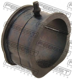 Опора рулевой рейки SBGB-B12R SBGB-B12R FEBEST