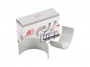 вкладыши шатунные! 0.25 \MAN D0824/D0826 BES028701025 UNITED MOTORS PRO