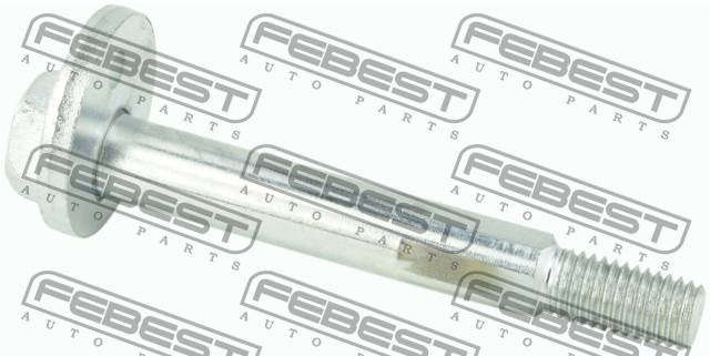 Болт с втулкой эксцентрик CHRYSLER SEBRING II, JEEP GRAND CHEROKEE III/IV 2029-0 2029-001 FEBEST