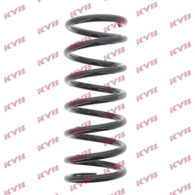 пружина задняя!\ Ford S-Max 2.5/1.8/2.0CTDi 06> RA6668 KAYABA