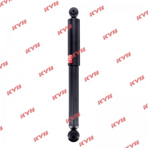 Амортизатор подвески Excel-G Citroen C2 [2003-...], C3 I [2002-2010] -R 343396 KAYABA