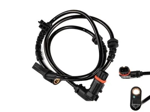 датчик ABS! передний MB W221/C216 3.0-5.5i/CDI 4-matic 05> Z03149 ZENTPARTS