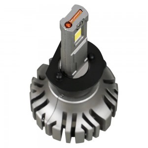 Комплект светодиодных ламп головного света H1 50W 12/24V P14.5s 6000K AEAR201 AEAR201 AIRLINE