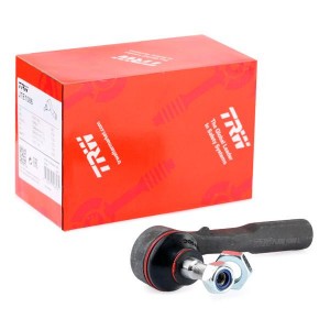 Наконечник рулевой левый OPEL CORSA D JTE1086 JTE1086 TRW