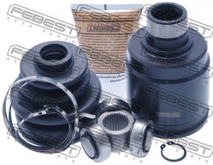 ШРУС внутренний левый HONDA ACCORD VII/VIII 0311-HRVLH 0311-HRVLH FEBEST