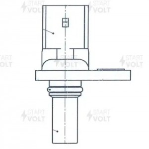 Датчик фазы VSCM1001 START VOLT