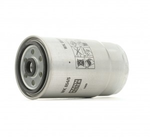 ALFA ROMEO 156 (1997-2005) WK8545 MANN FILTER