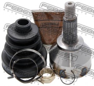 ШРУС наружный к-кт!\ Ford Mondeo 2.0Di 16V/TDCi/2.5 V6 24V 00> 2110-CAK FEBEST