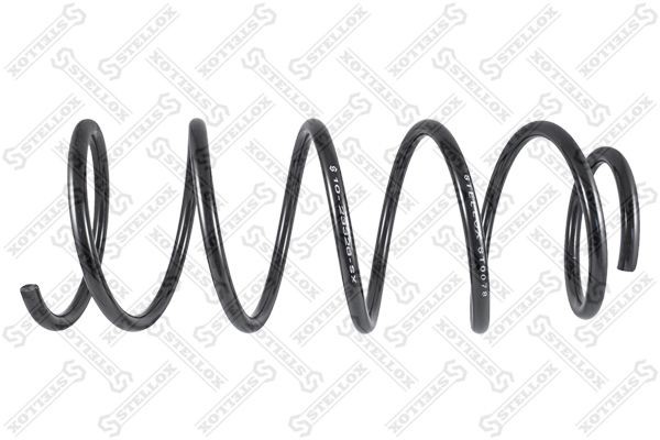 пружина передняя! 40 958 30\ Volvo S80/V70 2.0T/2.4/T 98> 10-23326-SX STELLOX