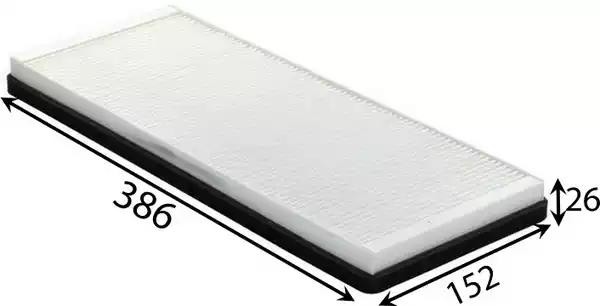 Фильтр салонный  AUDI A4 1,6 1994 - 2001  VOLKSWAGEN PASSAT 2,8 1997 - 2000 AC00 AC0027 JS ASAKASHI