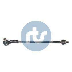 тяга рулевая с наконечником правая! с г/у TRW\ VW Golf/Vento 1.4-2.8/1.8D 91> 90-00983 RTS