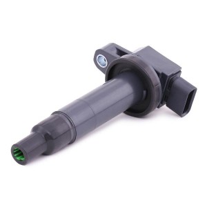 катушка зажигания!\ Toyota Yaris/Prius/Echo 1.0-1.5i 99> 5DA193175-931 HELLA