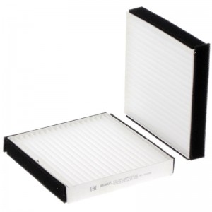 Фильтр салона HIFI FILTER SC80088 SC80088 HIFI FILTER