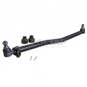 Тяга рулевая MERCEDES продольная L=888 ROSTAR 350-3414010-22 ROSTAR