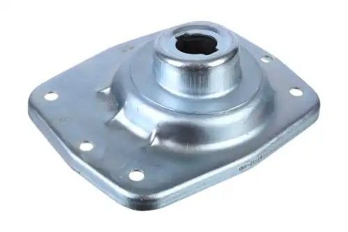 опора амортизатора переднего правого!\ Fiat Scudo, Citroen Evasion all 94> Z11825 ZENTPARTS