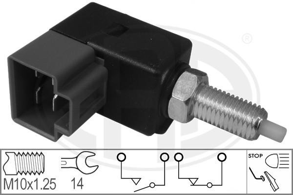 Датчик включения стоп-сигнала HYUNDAI/KIA 330043 330043 ERA