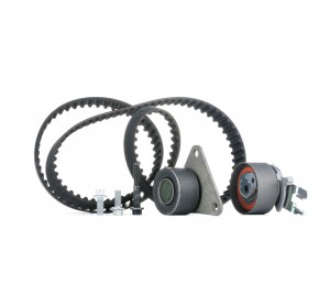Комплект ГРМ VOLVO C30,C70,S40,S60,S80,XC70,XC90 INA 530 0467 10 INA