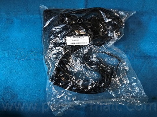 Прокладка крышки клапанной HYUNDAI i10(PA) 07-10 P1G-A079 P1GA079 PMC PARTS MALL