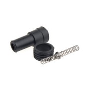 OPEL ASTRA G/H Наконечник GIG16034 GANZ