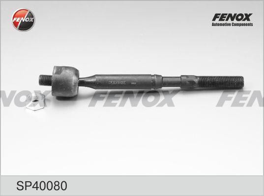 Тяга рулевая SP40080 FENOX