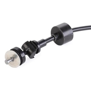 трос сцепления! с автоматической регулировкой\ VWPolo/Lupo 94> 3074 003 346 SACHS