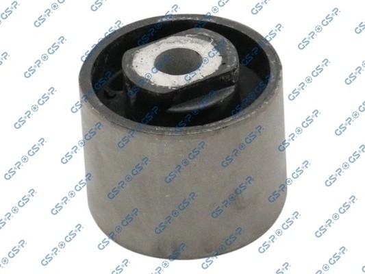 сайлентблок зад. балки!\ Audi 100/A6 2.0-2.5D 91> 510131 GS P