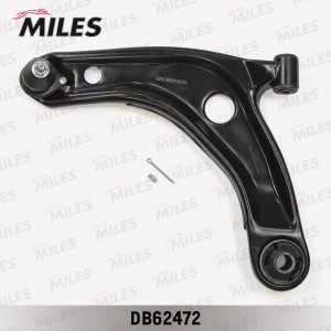 Рычаг передней подвески левый TOYOTA YARIS 05-11/11- (TRW JTC7654) DB62472 DB62472 MILES